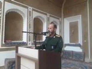 امروز باید قدر جمهوری اسلامی ایران را با رای دادن دانست
