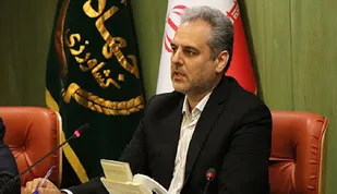 پیش&zwnj;بینی تولید 12 میلیون تن گندم در سال جاری/ تشویق کشاورز با نرخ تضمینی 5 هزار تومانی