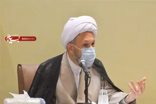 تاکید بر نقش راهبردی ائمه جمعه استان فارس؛ بانک اطلاعاتی در زمینه مسائل راهبردی تدوین شود