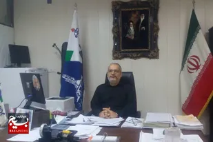 رزمندگان شرکت در هفته دفاع مقدس تجلیل می&zwnj;شوند