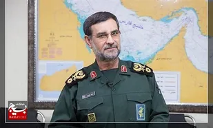 سپاه نقش بسزایی در دفاع از سکو&zwnj;های نفتی دارد