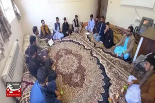 کلاس سواد رسانه&zwnj;ای بسیج در شهرستان خاش برگزار شد