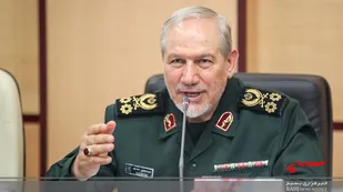 راهبرد دفاعی ایران؛ رصد و نابودی دشمن در مبدا