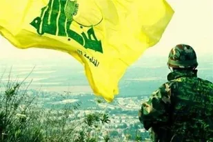 تداوم ترس فرمانده ارشد صهیونیست&zwnj;ها از حزب الله
