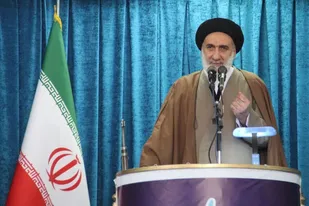 حضور عظیم در تشییع رهبر شهید، نشانه اقتدار است