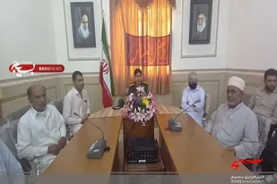 دشمن از طریق رخنه در بازار قصد اخلال در امنیت و آرامش روان مردم را دارد/ انقلاب اسلامی ما یک انقلاب آرمانی است