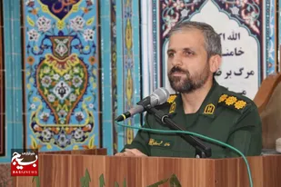 جهاد تبیین در کنار حمله نظامی، دشمن صهیونیستی را به زانو در خواهد آورد&nbsp;