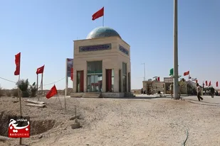 ثبت ۴۱ اثر دفاع مقدس در خوزستان در وزارت میراث فرهنگی