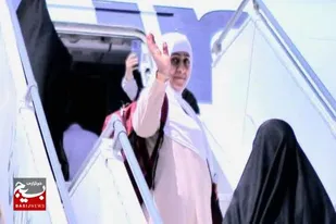 وقتی خدا تا لحظه آخر تو را می&zwnj;خواند