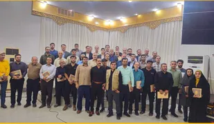 ویژگی اصلی یک خبرنگار حق طلبی و حق گویی است