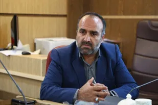 بی مسولیتی و عدم توجه مدیران  شرکت پرسی ایران گاز ، سانحه آفرید