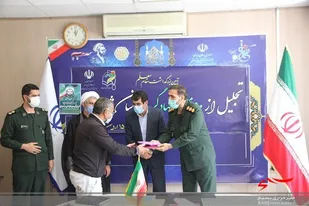 تجلیل از 50 معلم جهادگر استان به صورت وبیناری