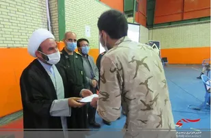 عید فطر زمینیان پاداش بندگی خود را می گیرند