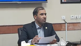 امسال در طبس مدرسه دو شیفت نخواهیم داشت