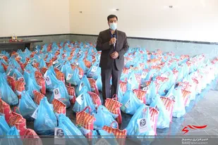 کمک مؤمنانه در بسیج رسانه چهارمحال و بختیاری