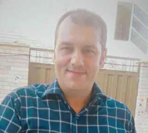 خداحافظی عمو جور واجور از دنیای جور واجور