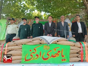 قدرت معنوی راز استمرار انقلاب اسلامی