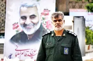 بسیج محور خدمت مخلصانه است