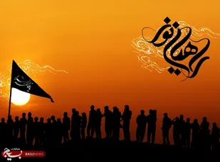 اعزام کاروان های راهیان نور دانش آموزی از ۲۶بهمن