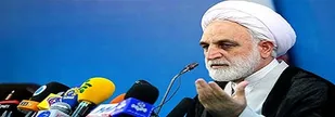 روحانی یا غفلت کرده یا شوخی/ رئیس جمهور اسبق به استناد مصوبه ۲۹۸ شورای امنیت ممنوع&zwnj;التصویر است/ با متخطی برخورد می&zwnj;شود
