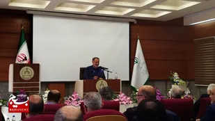&laquo;نظارت&raquo;ستون حیاتی حکمرانی و صیانت از کرامت انسانی در نظام اسلامی است&nbsp;