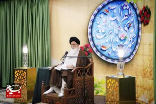 ساختار سوره محمد (ص) تحلیل روشن از شرایط امروز جامعه است