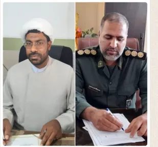 خبرنگاران پیامهای عاشورا را به گوش همگان می رسانند