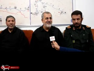 اقدامات به موقع سپاه مانع از بروز بحران در اربعین شد