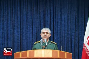 جنگ فقط میدان عوض کرده، دشمن از وحدت مردم ایران می&zwnj;ترسد