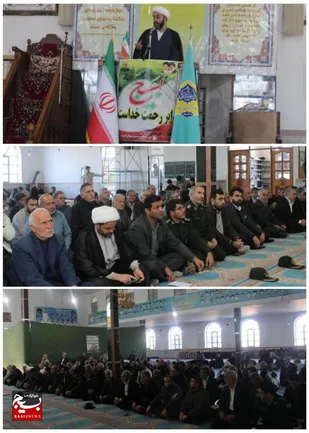 فرهنگ بسیجی فرهنگ ظلم ستیزی، شهادت طلبی و استکبار ستیزی و فرهنگ دفاع از مظلوم و مردمی بودن است.