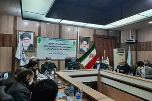شاعران در ایجاد شور انتخاباتی نقش آفرینی کنند