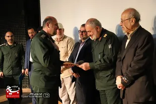 &laquo;حمیدرضا آقابیگی&raquo; مسئول سازمان بسیج هنرمندان استان همدان شد