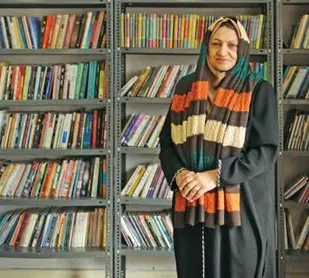 در خصوص توهین به مقدسات و آتش زدن پرچم با خبرنگار خبرگزاری بسیج به مصاحبه پرداخت.