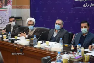 تکمیل پروژه&zwnj;های نیمه&zwnj;تمام استان مرکزی پیگیری می&zwnj;شود/حدود ۸۷ هزار طرح نیمه&zwnj;تمام در کشور وجود دارد