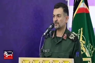 سلب نفوذ منطقه ای جمهوری اسلامی یکی از دسیسه های دشمن است