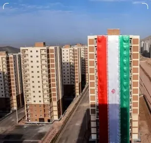 تزریق ۱۰۰ هزار میلیارد به نهضت ملی مسکن