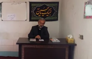یاد دوران دفاع مقدس نباید فراموش شود