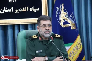 مهارت&zwnj;آموزی سربازان با هدف تقویت فضای کارآفرینی
