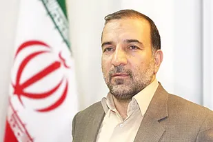 جریمه ۵ میلیارد ریالی احتکار لوازم خانگی در ملایر