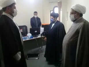 ماندگاری حرکت جهادی طلاب از ابتدای شیوع کرونا در اذهان مردم و تاریخ انقلاب