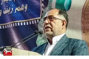 دفاع مقدس موجب سربلندی و عزت ایرانیان در جهان شد