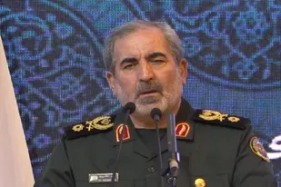 نام شهید شادمانی باید به عنوان یک معمار امنیت و الگویی بی&zwnj;ادعا در تاریخ ثبت شود