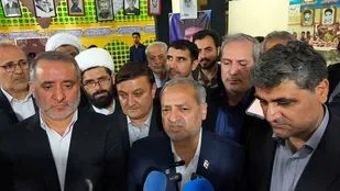 درخشش دانش&zwnj;آموزان مناطق دوردست نشانه تحقق عدالت آموزشی است