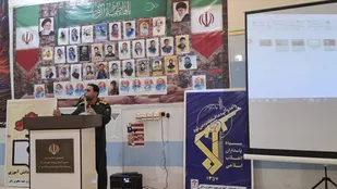 یاد شهیدان دانش&zwnj;آموز، چراغ راه نسل امروز