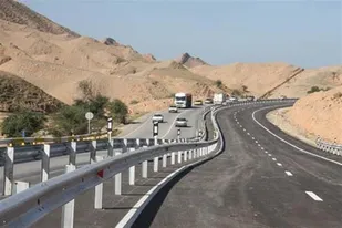 اختصاص بیش از ۱۲ هزار میلیارد ریال اعتبار برای ارتقای ایمنی و بهسازی راه&zwnj;های خوزستان