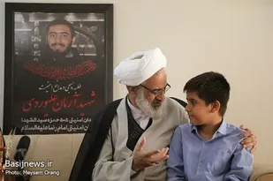 اولین ثمره شهادت شهید آرمان، پویایی، حرکت و پیروزی&zwnj;های پی در پی برای جبهه انقلاب و نظام ولایی است