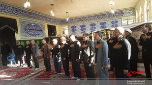 دنیا طلبی زمینه ساز خطاهای بزرگ است