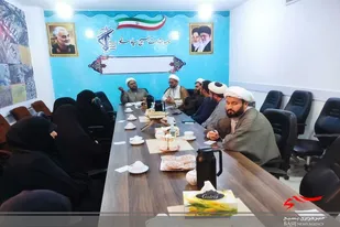 امروز ما در عرصه جنگ شناختی قرار داریم