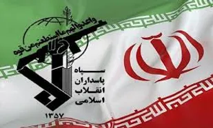 سپاه عامل امنیت کشور و در قلب ایران است