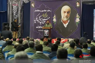 مرحوم حسین اسماعیل بیگی مردمی بود با روی باز حلال مشکلات مردم بود